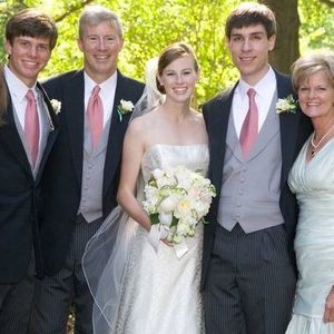 Meet your Posher, Molly